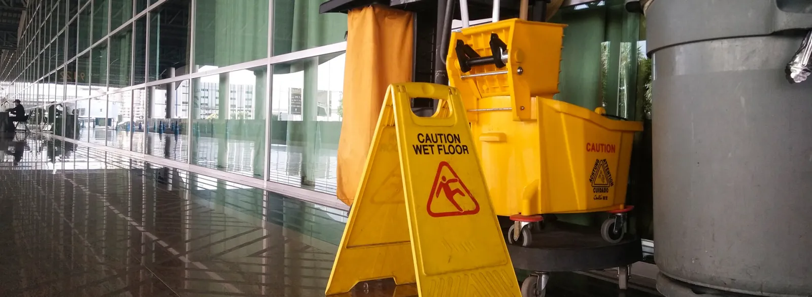 Escondido Cleaning Services, Janitorial Services and Commercial Cleaning Services